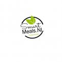 Logo & stationery # 751891 for SmartMeals.NL is looking for a powerful logo contest