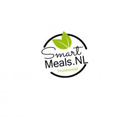 Logo & stationery # 751891 for SmartMeals.NL is looking for a powerful logo contest