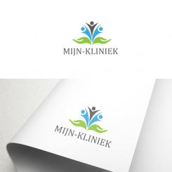 Logo & Huisstijl # 756608 voor Mijn-kliniek wedstrijd