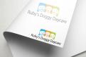 Logo & Huisstijl # 754102 voor Ruby's Doggy Daycare wedstrijd