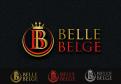 Logo & stationery # 948118 for Design a fresh logo and branding for belgian e commerce contest