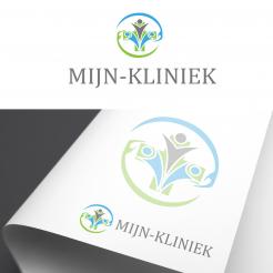 Logo & Huisstijl # 756812 voor Mijn-kliniek wedstrijd