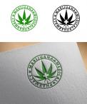 Logo & Huisstijl # 762133 voor Logo en huisstijl | Een strakke, hippe en natuurlijke uitstraling voor Medicinale Marijuana  wedstrijd