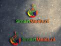 Logo & stationery # 751706 for SmartMeals.NL is looking for a powerful logo contest