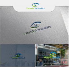 Logo & Huisstijl # 806881 voor Veranderversnellers wedstrijd