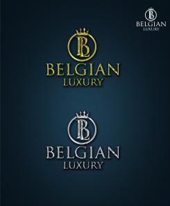 Logo & stationery # 946829 for Design a fresh logo and branding for belgian e commerce contest