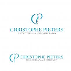 Logo & stationery # 797363 for Clean, strong an comprehensive logo design for physio practice contest