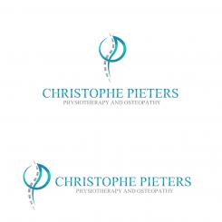 Logo & stationery # 797365 for Clean, strong an comprehensive logo design for physio practice contest