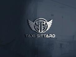 Logo & Huisstijl # 758050 voor Design a logo for my taxi business wedstrijd