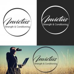 Logo & stationery # 749425 for Fancy Logo for High End Personal Training & Lifestyle Business contest
