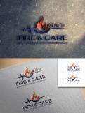 Logo & Huisstijl # 759489 voor Een nieuwe huisstijl voor Fire & Care wedstrijd