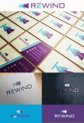 Logo & stationery # 799128 for Modern logo and house style for cutting edge media company 