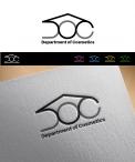 Logo & stationery # 761111 for Logo + housestyle for distributor of exclusive cosmetic brands contest