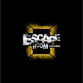 Logo & stationery # 658023 for Logo & Corporate Identity for Escape Room Schagen contest