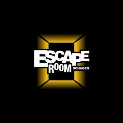 Logo & stationery # 657635 for Logo & Corporate Identity for Escape Room Schagen contest