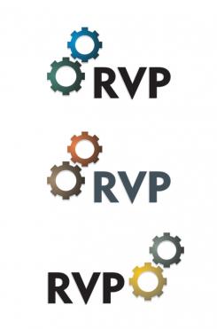 Logo & stationery # 234952 for Create or redesign the logo and housestijl of RvP Engineering in The Hague contest