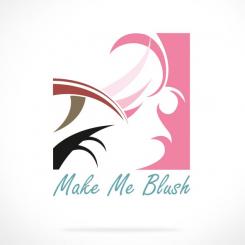 Logo & stationery # 270614 for Logo design for freelance Make up Artist contest