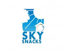 Logo & Huisstijl # 155172 voor New Fast Food Restaurant: Sky Snacks wedstrijd