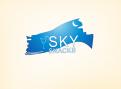 Logo & stationery # 155174 for Fast Food Restaurant: Sky Snacks contest