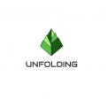 Logo & stationery # 939684 for Unfolding is looking for a logo that  beams  power and movement contest