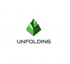 Logo & Huisstijl # 939684 voor ’Unfolding’ zoekt logo dat kracht en beweging uitstraalt wedstrijd