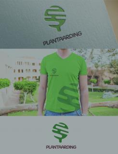 Logo & stationery # 941593 for can you design a modern  simpel  distinguishing logo for my gardening company  contest