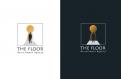 Logo & Huisstijl # 952432 voor The Floor   recruitment company   The Floor is Yours wedstrijd
