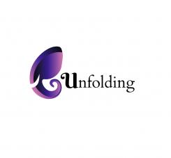 Logo & stationery # 939692 for Unfolding is looking for a logo that  beams  power and movement contest