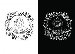 Logo & stationery # 939999 for  De Kaarsenfabriek  logo for our online candle shop contest
