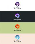 Logo & stationery # 940505 for Unfolding is looking for a logo that  beams  power and movement contest