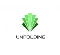 Logo & stationery # 939411 for Unfolding is looking for a logo that  beams  power and movement contest