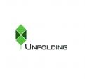 Logo & stationery # 939412 for Unfolding is looking for a logo that  beams  power and movement contest
