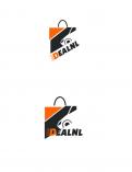 Logo & stationery # 941179 for Logo design voor DealNL  contest