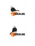 Logo & stationery # 941181 for Logo design voor DealNL  contest