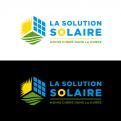 Logo & stationery # 1127978 for LA SOLUTION SOLAIRE   Logo and identity contest