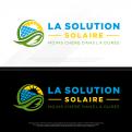 Logo & stationery # 1127491 for LA SOLUTION SOLAIRE   Logo and identity contest
