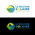Logo & stationery # 1128449 for LA SOLUTION SOLAIRE   Logo and identity contest