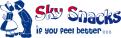 Logo & stationery # 152028 for Fast Food Restaurant: Sky Snacks contest