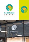 Logo & stationery # 1129204 for LA SOLUTION SOLAIRE   Logo and identity contest