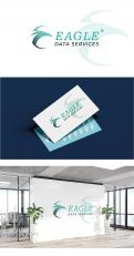 Logo & stationery # 1130365 for Design for IT company contest