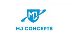 Logo & Huisstijl # 253922 voor MJ Concepts wedstrijd
