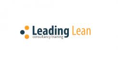 Logo & Huisstijl # 285548 voor Vernieuwend logo voor Leading Lean nodig wedstrijd