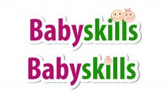 Logo & Huisstijl # 282338 voor ‘Babyskills’ zoekt logo en huisstijl! wedstrijd