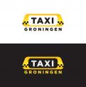 Logo & stationery # 704256 for Logo and corporate identity for Taxi Groningen contest