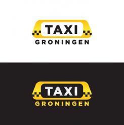 Logo & stationery # 704256 for Logo and corporate identity for Taxi Groningen contest