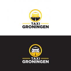 Logo & stationery # 704257 for Logo and corporate identity for Taxi Groningen contest