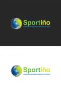 Logo & stationery # 694828 for Sportiño - a modern sports science company, is looking for a new logo and corporate design. We look forward to your designs contest