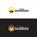 Logo & stationery # 704258 for Logo and corporate identity for Taxi Groningen contest