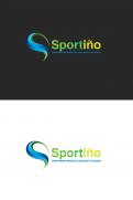 Logo & stationery # 694829 for Sportiño - a modern sports science company, is looking for a new logo and corporate design. We look forward to your designs contest