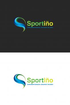 Logo & Corporate design  # 694829 für Sportiño - ein aufstrebendes sportwissenschaftliches Unternehmen, sucht neues Logo und Corporate Design, sei dabei!! Wettbewerb